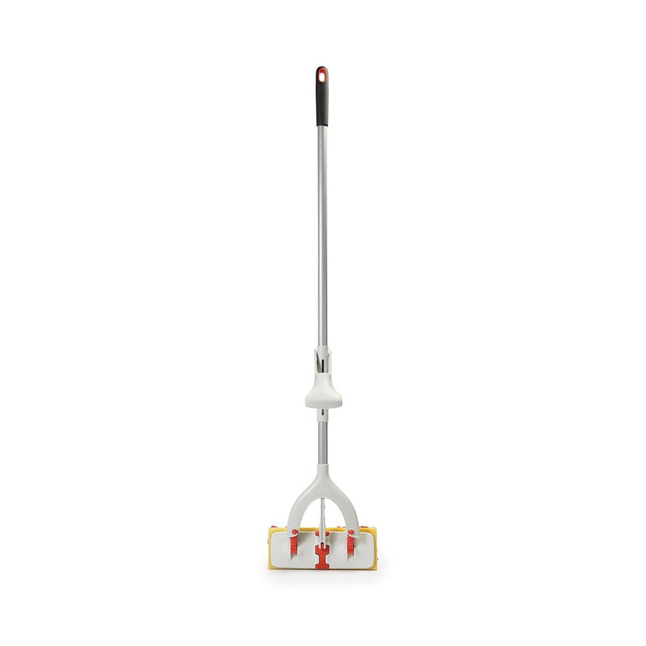 Image of Microfiber Butterfly Mop