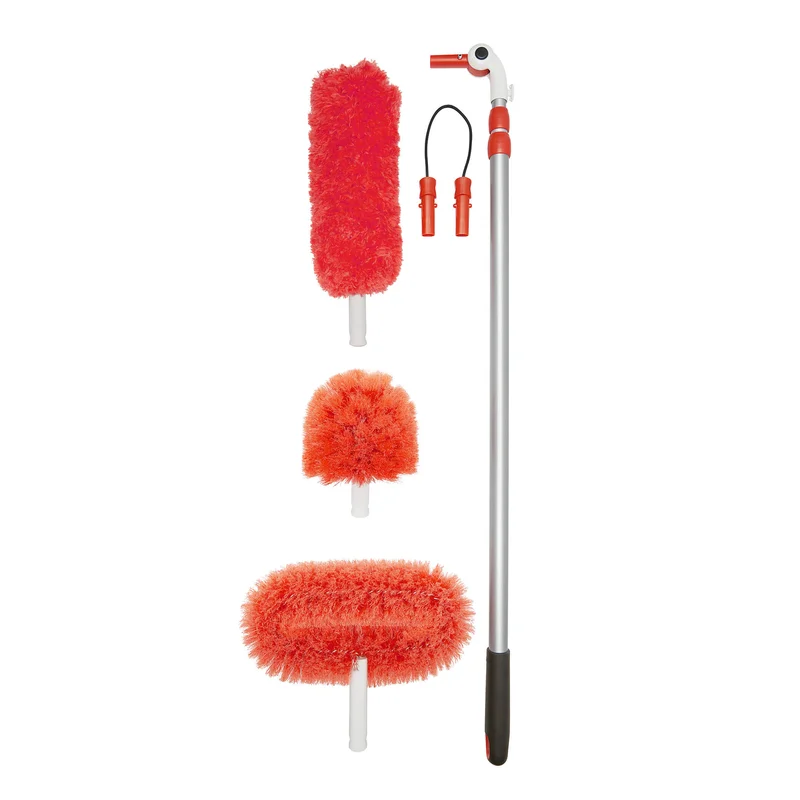 Image of Long Reach Dusting System