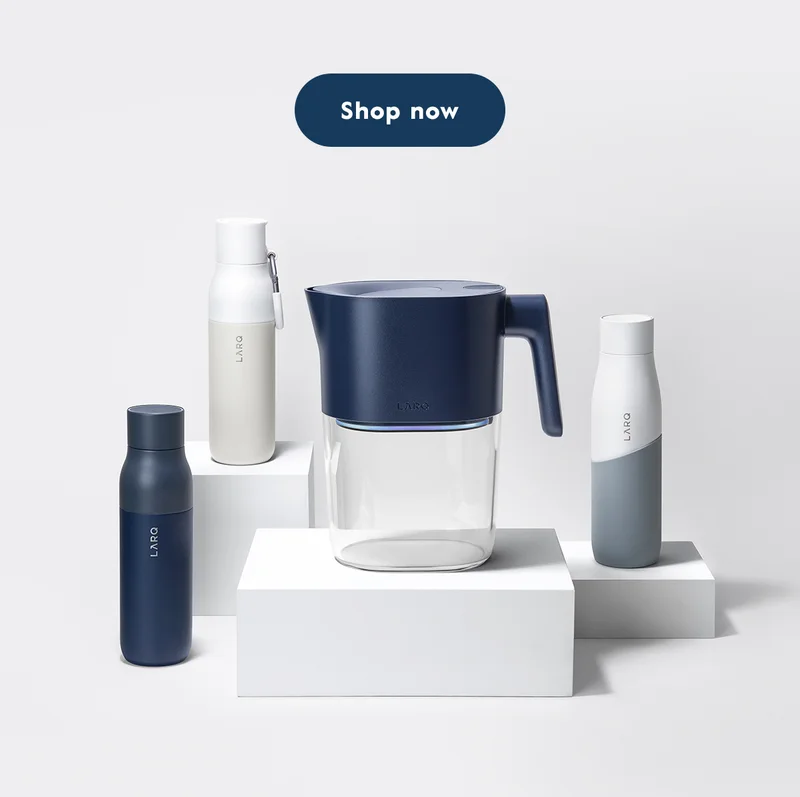 Click here to shop LARQ