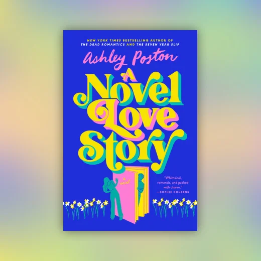 A Novel Love Story