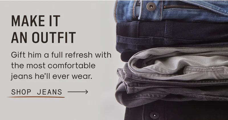 make it an outfit