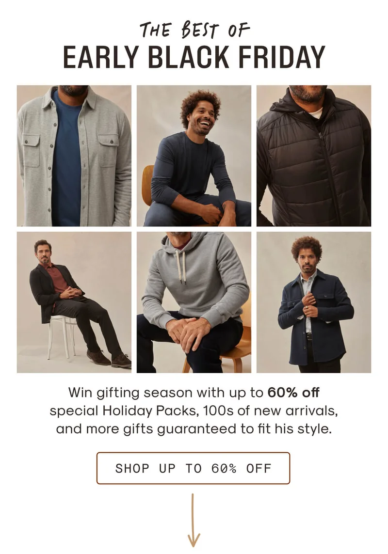 sitewide sale