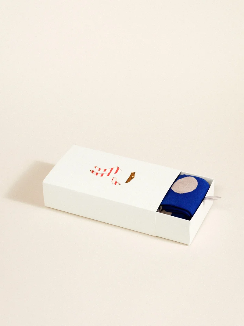 Image of Fundamental Crew Gift Set