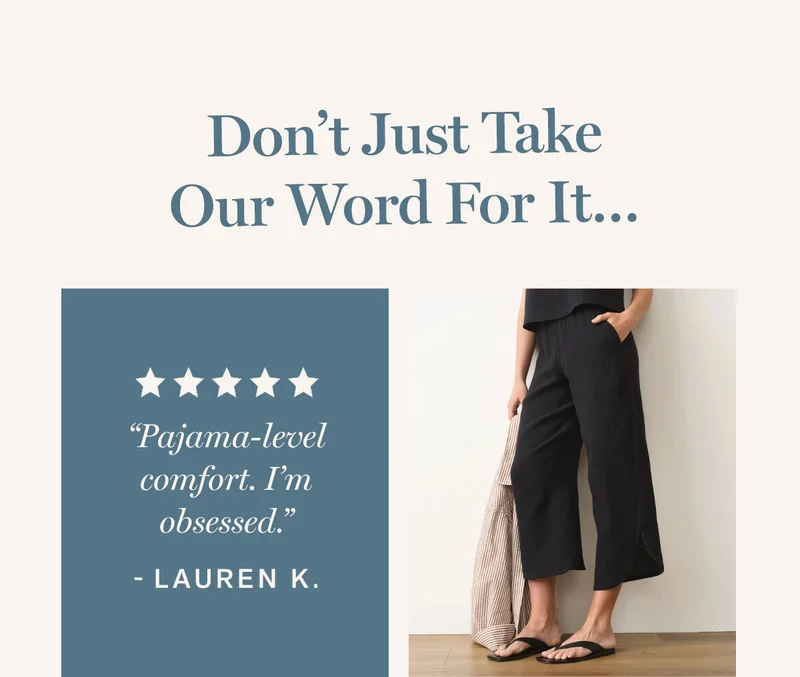 Cali Pant