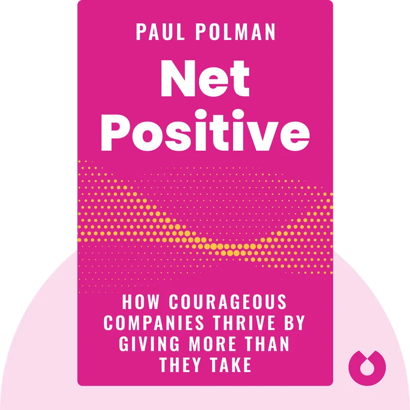 Net Positive