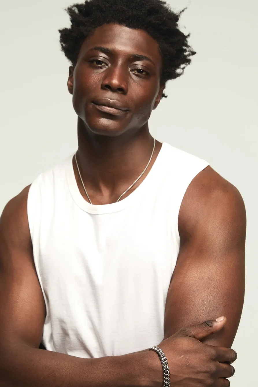 Image of Lucky Brand Supima Tank - Men's Clothing Tops Tees Shirts in Bright White