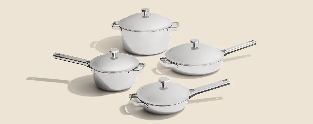 Our Place Cookware