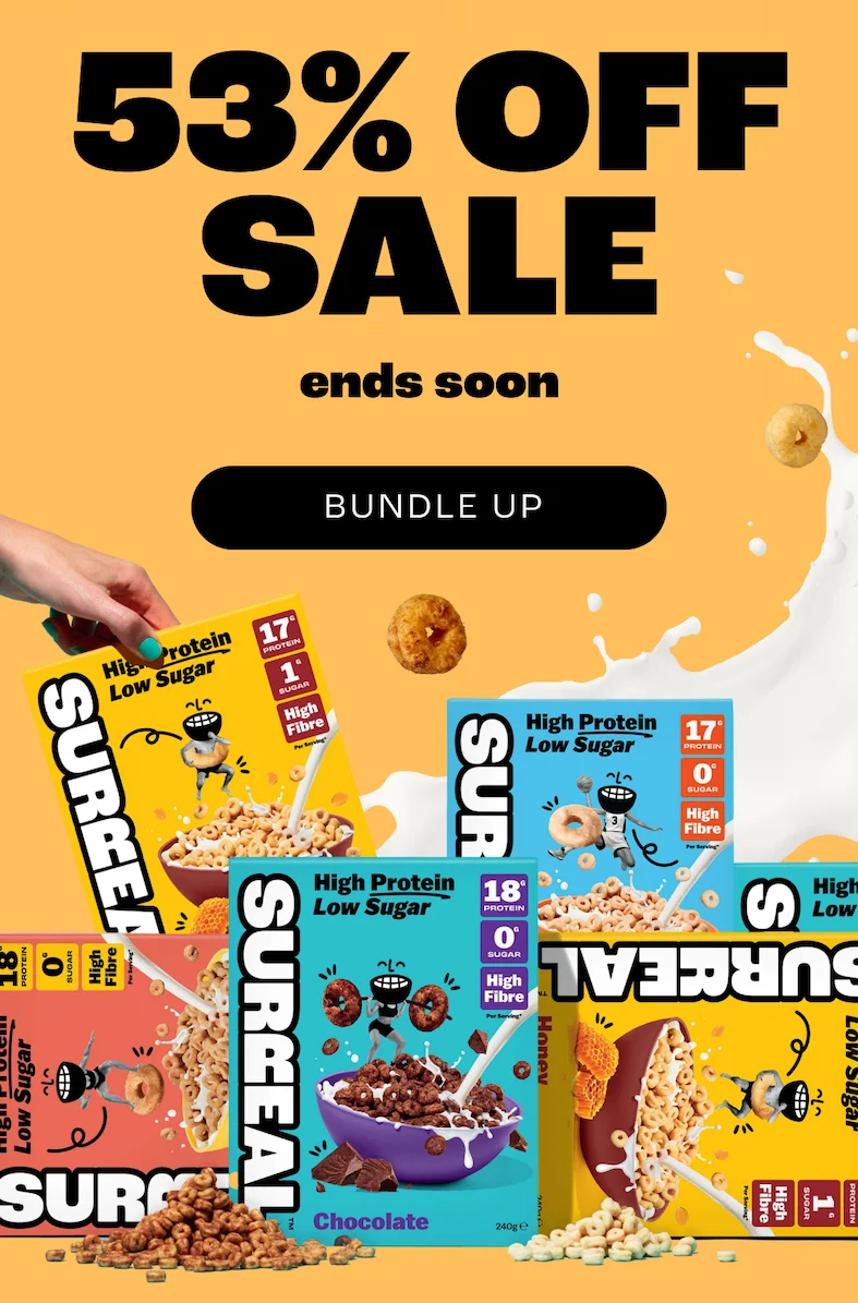 53% off sale
