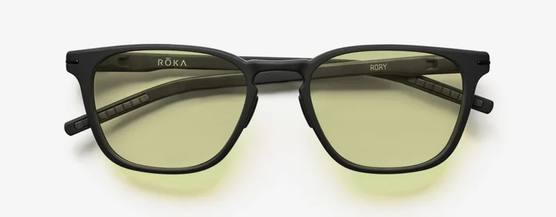Shop ROKA Performance Eyewear