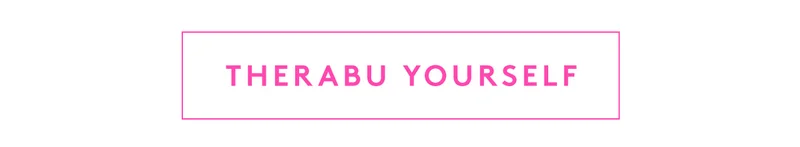 Therabu Yourself CTA