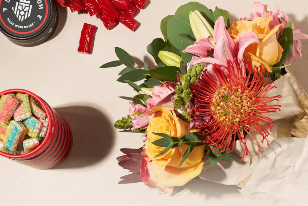 Bites & Bloom Collection