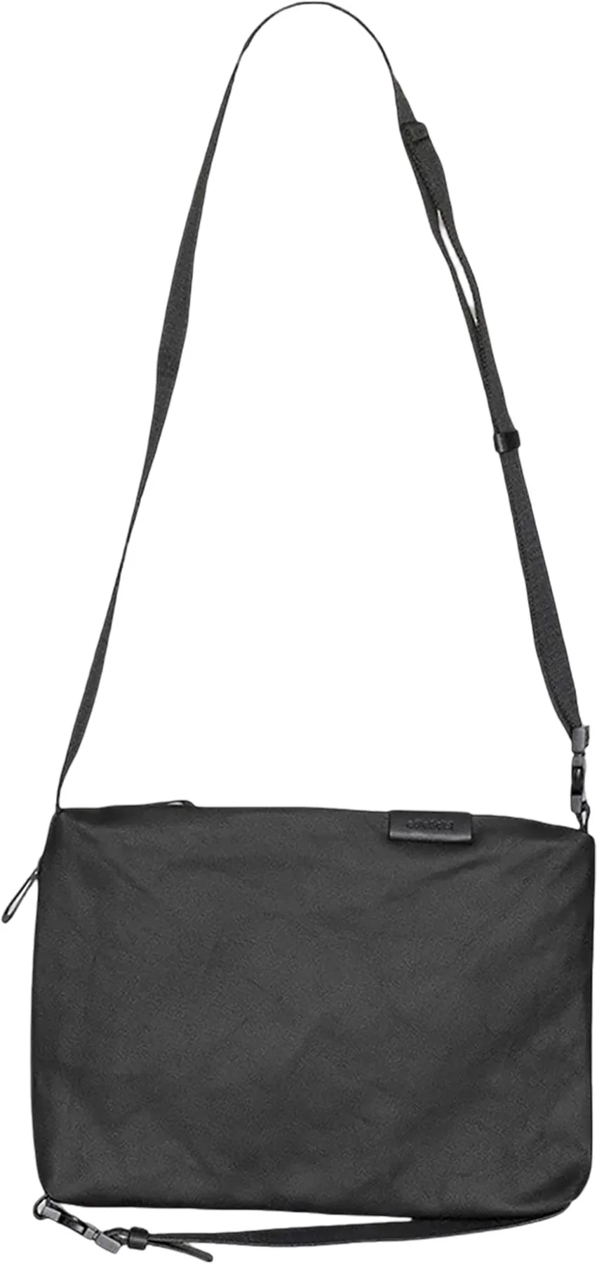 côte&ciel,  Inn Coated Canvas Crossbody Bag 4L - Medium