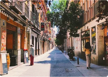 Madrid