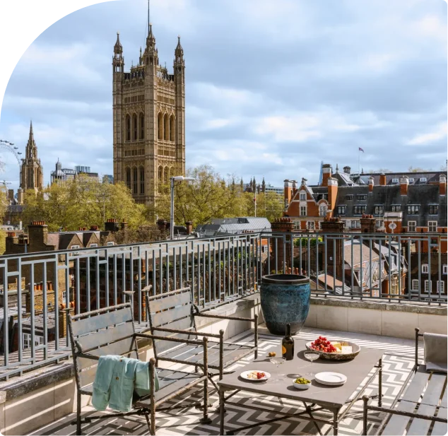 London
