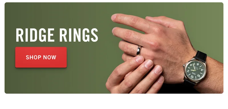 Shop Ridge Ring