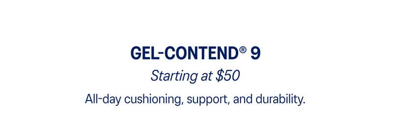 Gel-Contend 9