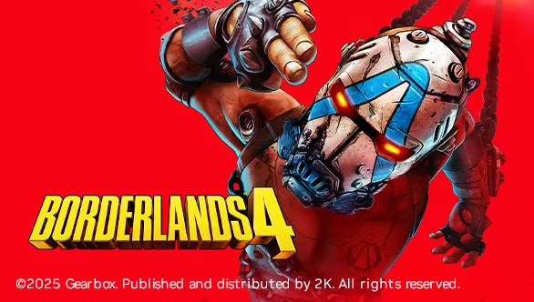 Borderlands 4