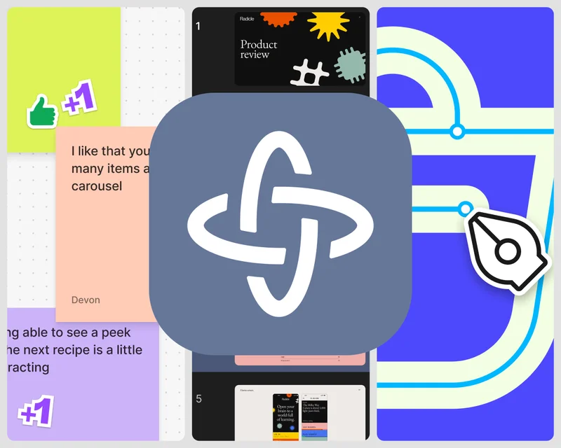 Embed prototypes where work happens
