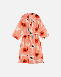 Unikko robe