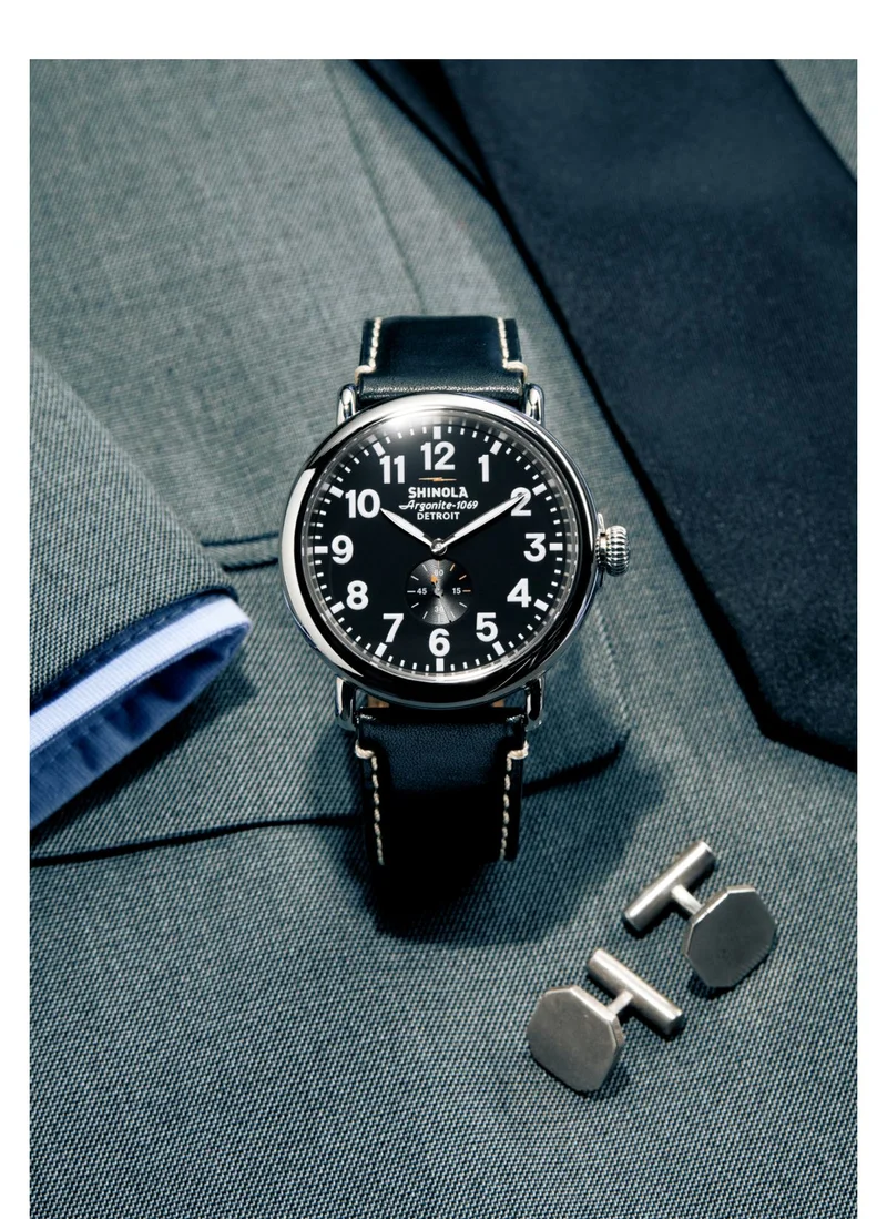 WATCHES