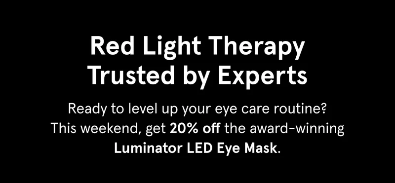 Red Light Therapy Trusted by Experts