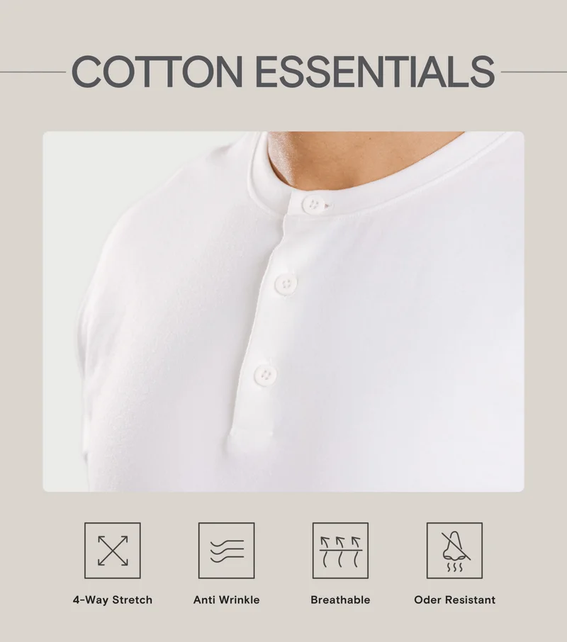 Cotton Essentials
