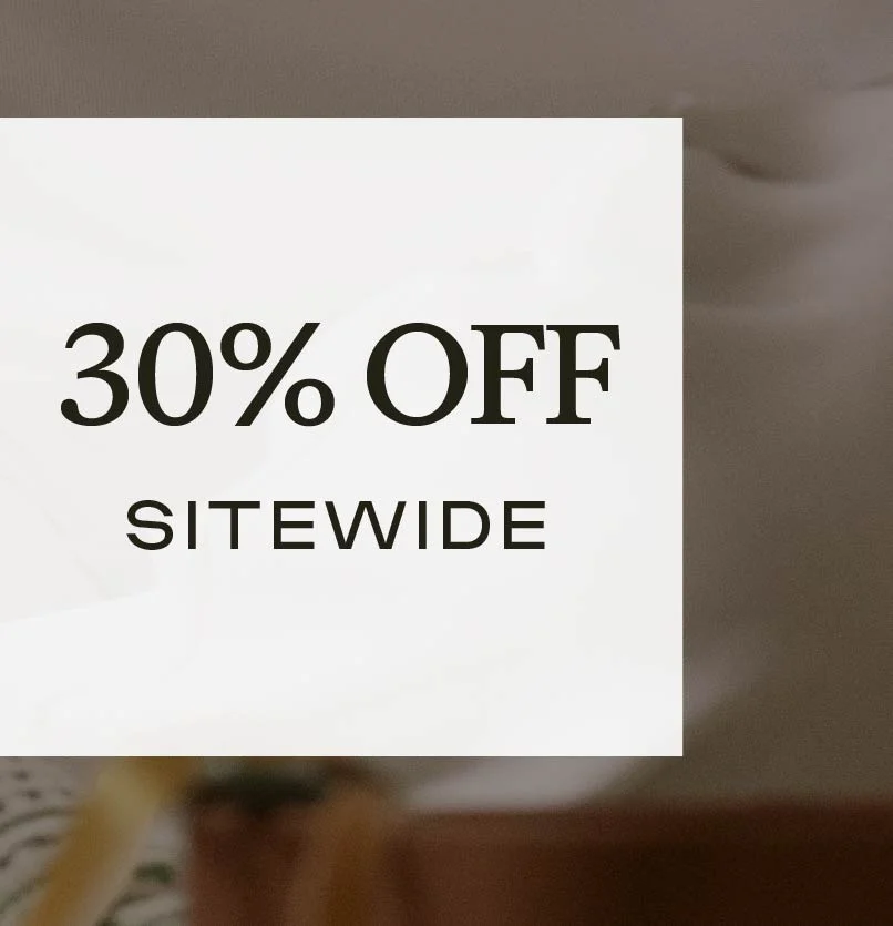 30% Off Sitewide 30% Off Sitewide