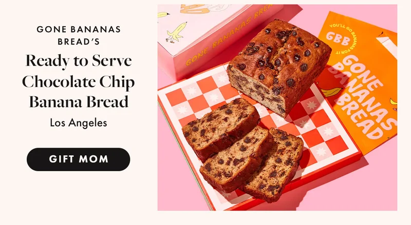 Banana Bread Banana Bread