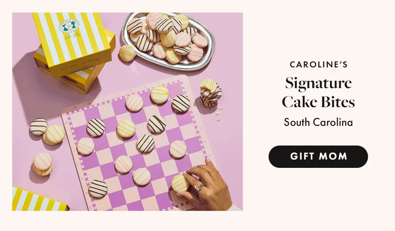 Cake Bites Cake Bites