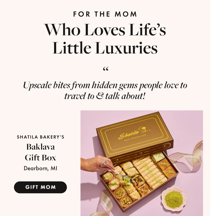 Luxury Gifts Luxury Gifts
