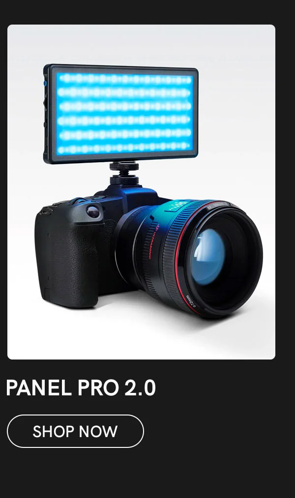 RGB Panel Pro 2.0