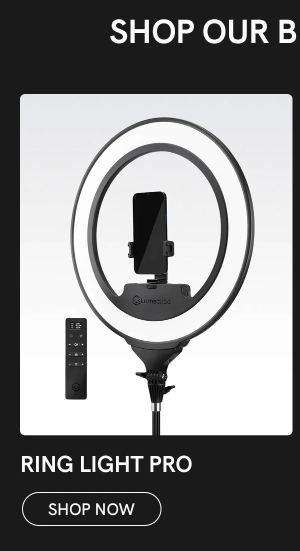Ring Light Pro