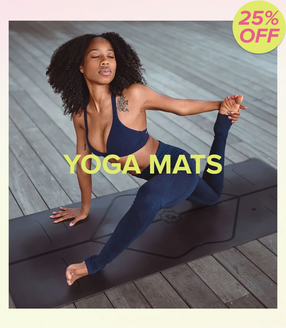 Yoga Mats