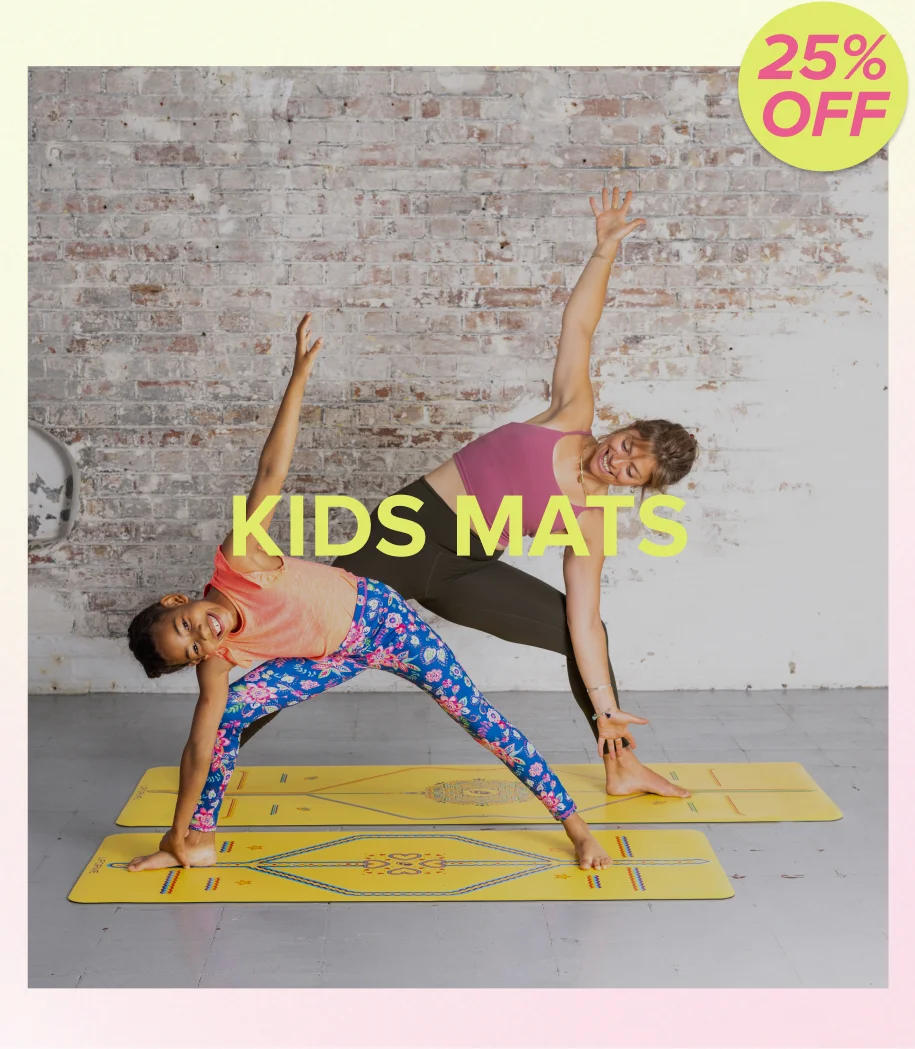 Kids Mats