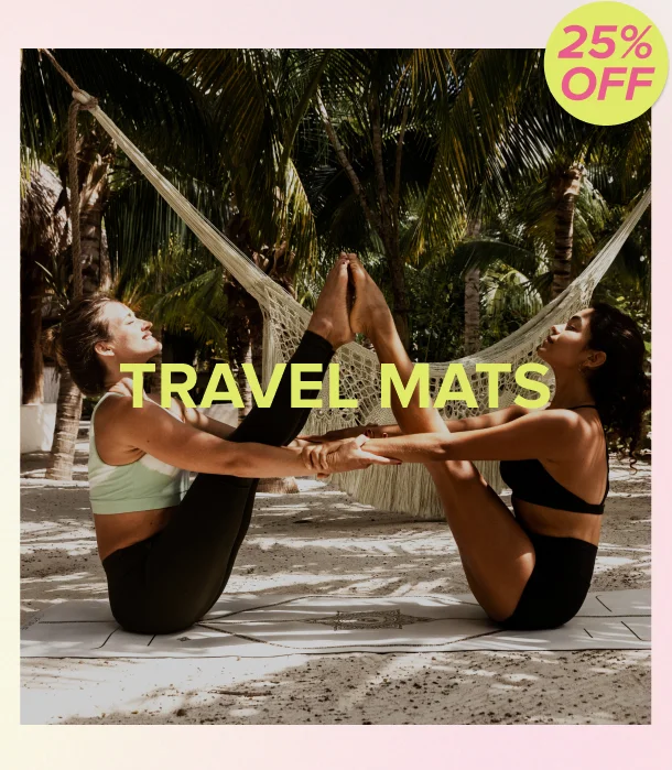 Travel Mats