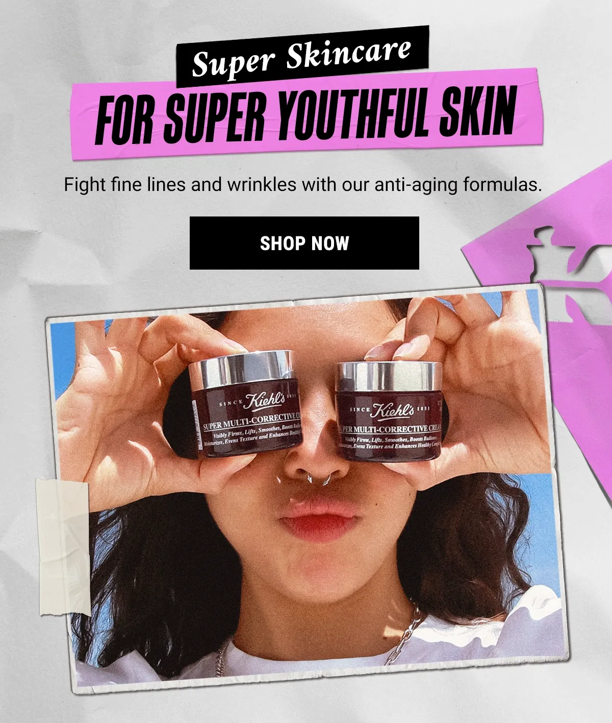 Super Skincare