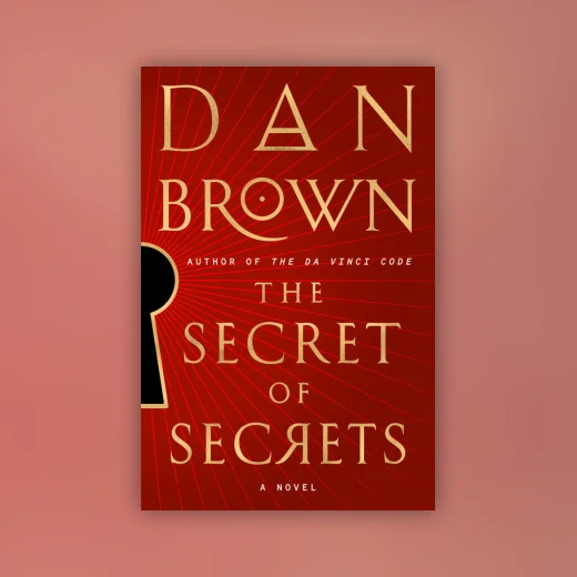 The Secret of Secrets