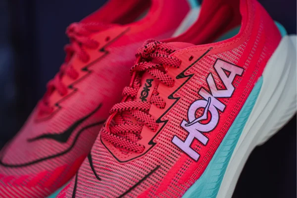 HOKA Mach X 2