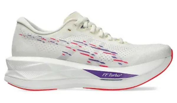 Women's ASICS Sonicblast