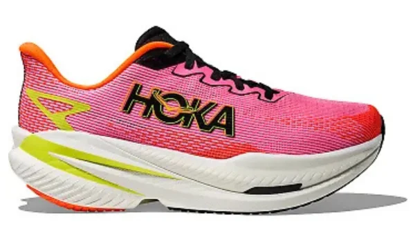 Women's HOKA Mach X 3