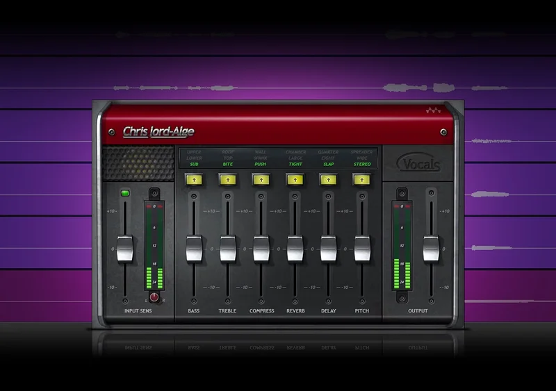 CLA Vocals: Get Pro Vocals in Literally Seconds