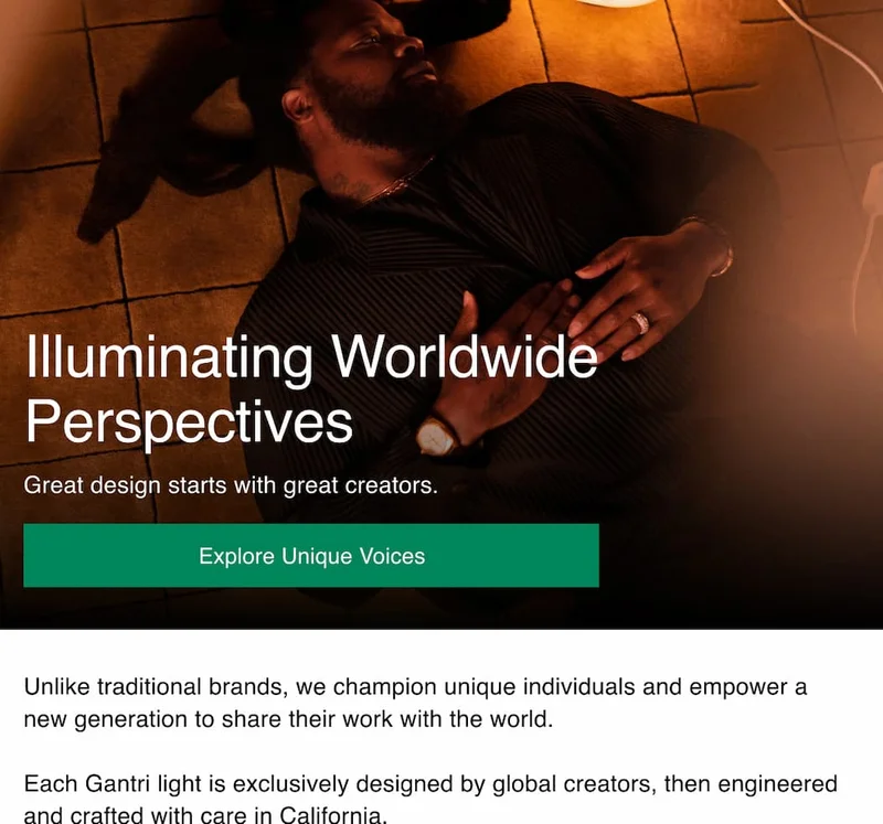 Illuminating Worldwide Perspectives