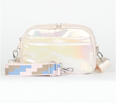 IHKWIP Day to Day Convertible Crossbody with Two Straps