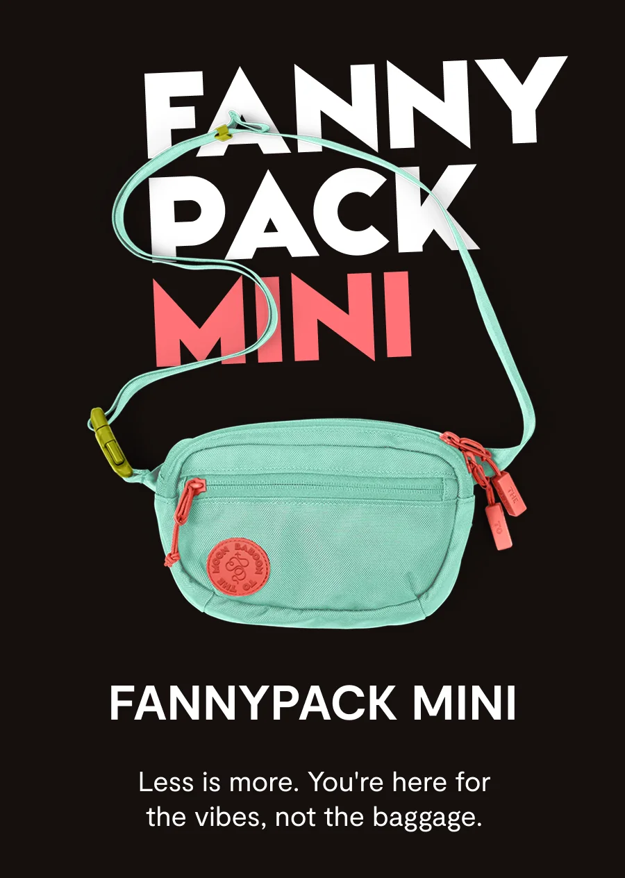 Festival Season Bags