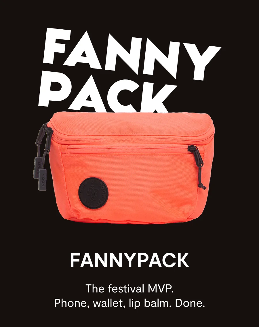 Festival Season Bags