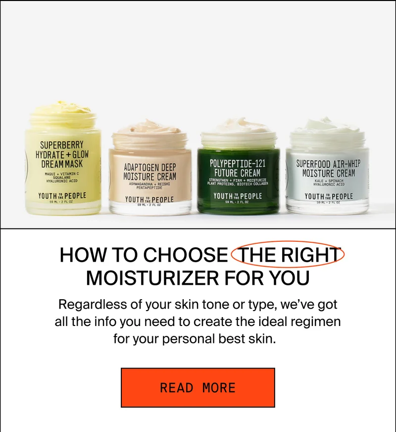 HOW TO CHOOSE THE RIGHT
