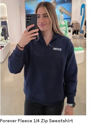 Display images to show real-time content