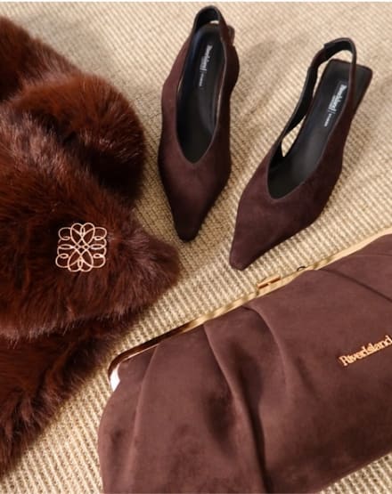 Clutch Bags