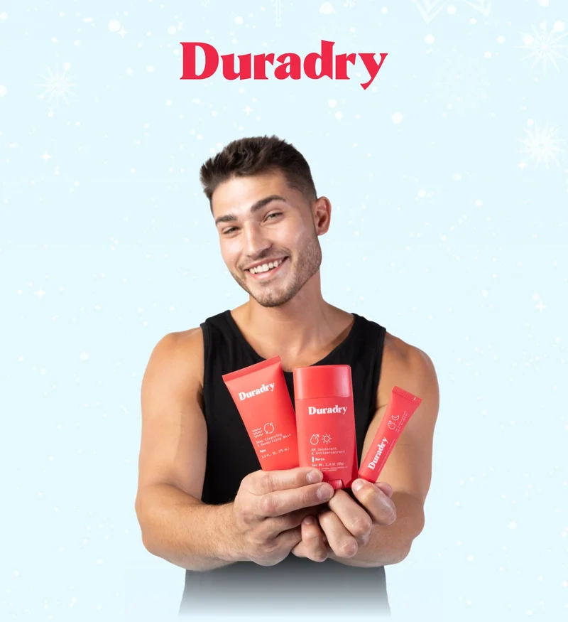 Duradry