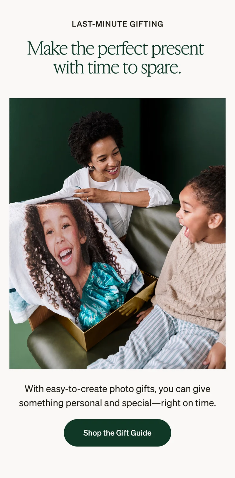 50% Off Metal Ornaments + 40% Off Wall Calendars + Extra 20% Off